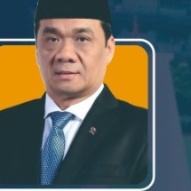 Foto Ahmad Riza Patria