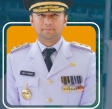 Foto Emil Elistianto Dardak