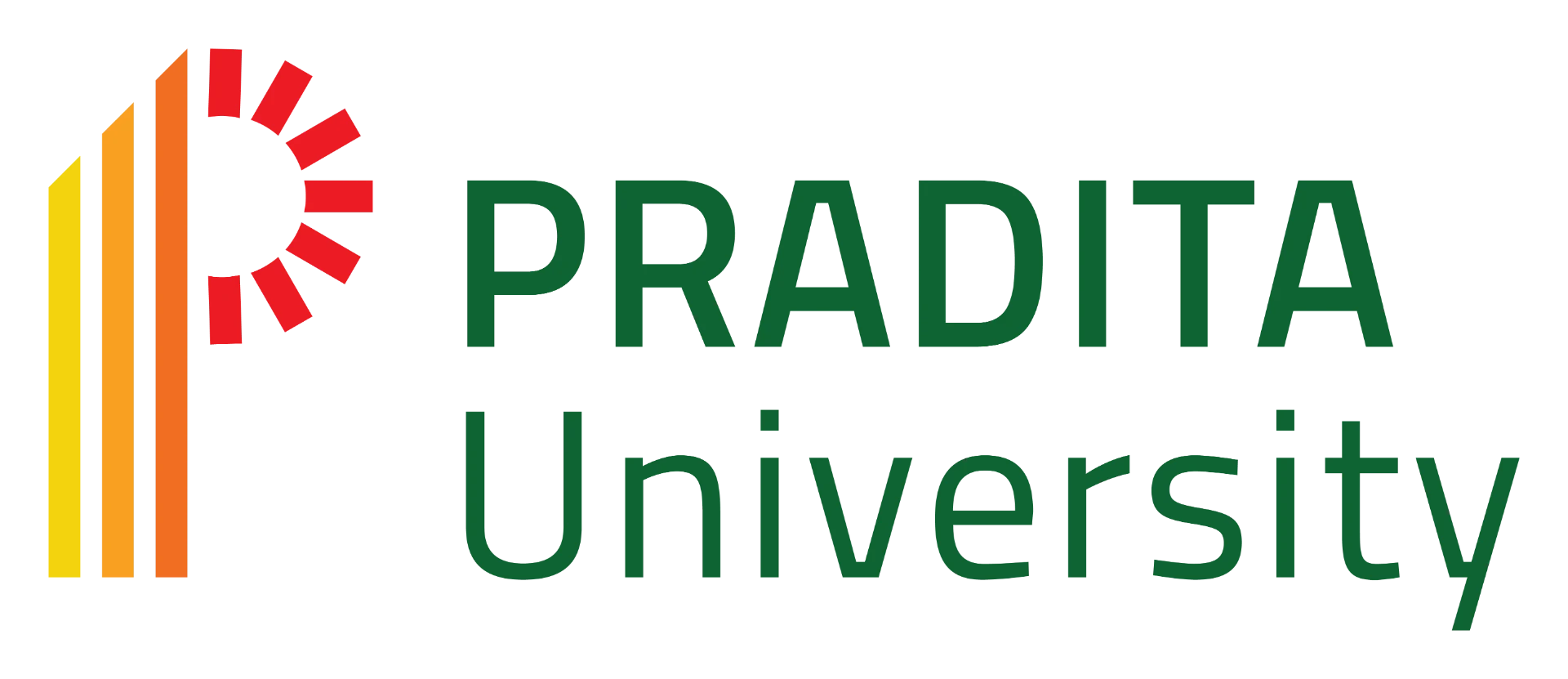 Logo Pradita